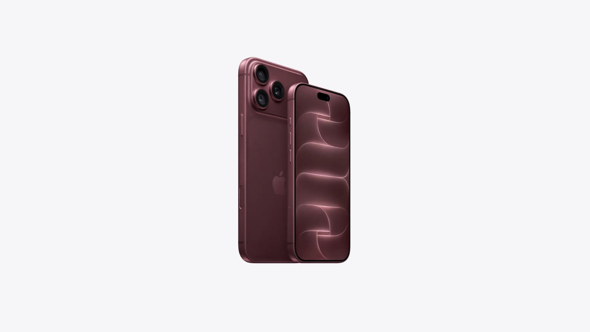 iPhone 18 Pro